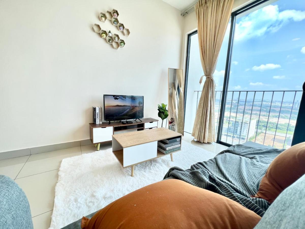 A 1-4 Pax Cozy Studio Tv Box Pool 100Mps Wifi 3 Bed Trefoil סטיה אלם מראה חיצוני תמונה
